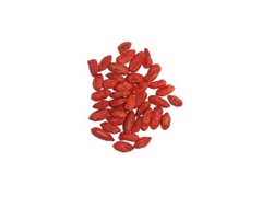 Crispy Puffed Goji