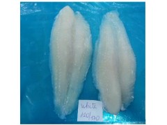 pangasius fillets