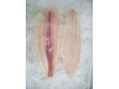 frozen pangasius filets