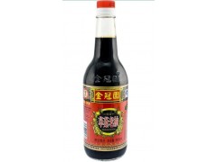 Soy Sauce