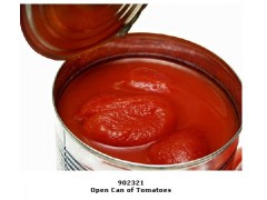 Canned Peeled Tomato