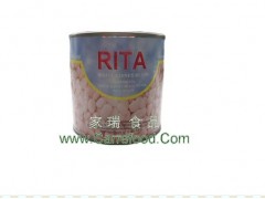 Canned White Kidney Bean