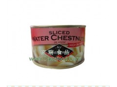 Canned Water Chestnut