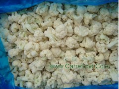 Frozen Cauliflower