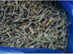 Frozen Black Fungus Strips