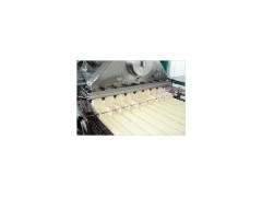 ripple rice noodle production line
