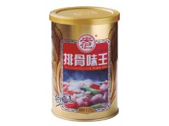 Anji Seasoning for Spare-Rid (227g / Can)