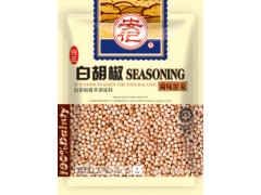 White Pepper Powder (40g / Bag)