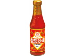 Tomato Sauce (310G / Bottle)