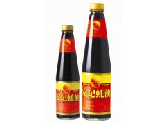 Oyster Sauce