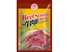 Anji Beef Powder (908G/BAG)