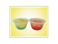 Fruit Jelly Series