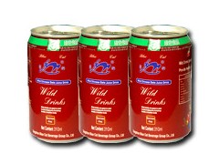 LM002 Wild Chinese Date Juice-Sugar free