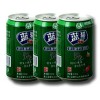 LM003 Wild Chinese Date Juice-Tea taste