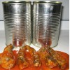 Canned Mackerel