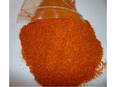 Red chili powder