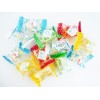 Fruit soft candy