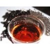 Ceylon black tea from SANDA food factory