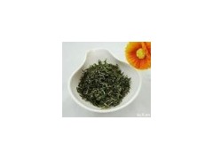 China green tea