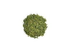 2012 loose green tea