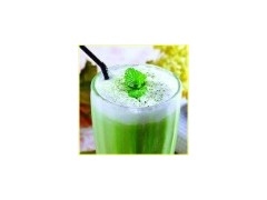green apple fruit powder for all drinks