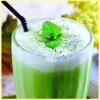 green apple fruit powder for all drinks