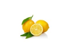 Fresh and fragant lemon flavor concentrate juice