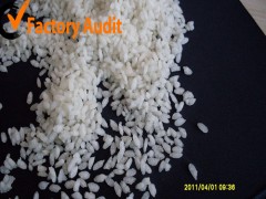 insant rice