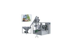 bag packing machine