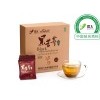 lowering blood sugar buckwheat tea
