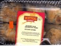 Undeclared egg in Montreal Kosher Brand Potato Knish