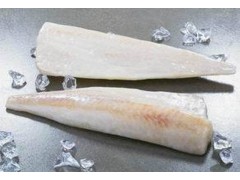 Pacific Cod fillets