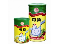 Chicken Powder (1000g / Can)