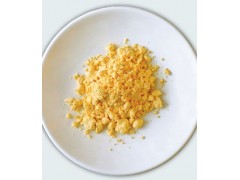 Egg yolk powder