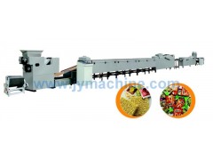 JY-990 Instant Noodle Production Line