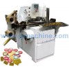 YB-900 Coin Chocolate Packing Machine