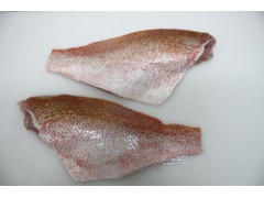 Scarlet Snapper Fillet