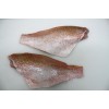 Scarlet Snapper Fillet