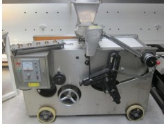 100-185kg/h cookies extruding machine