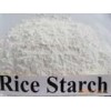 candy filler rice starch