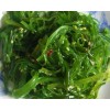 Frozen seaweed salad