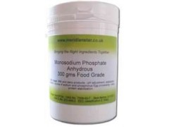 Offer Monosodium Phosphate Granule & Powder