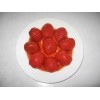 whole peeled tomato