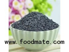 organic black sesame