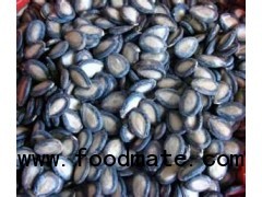 Best Black Chinese watermelon seeds