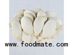 Best Chinese Snow White Pumpkin Seeds