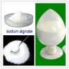 Natural thickener Food Grade -sodium alginate