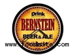 Bernstein lager beer