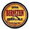 Bernstein lager beer