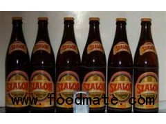 Szalon lager beer